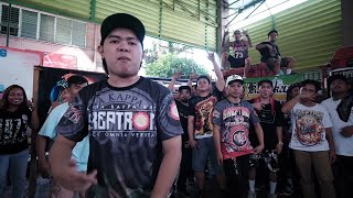 SKEPTHRONE SQUAD  AKP ANNIVERSARY SONG Official Video [upl. by Dixon]