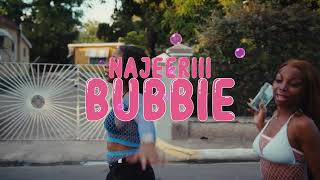 Najeeriii  BUBBIE  Music Video Payment Plan Riddim [upl. by Bethanne]