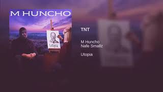 M Huncho  TnT Nafe Smallz Utopia [upl. by Yaf40]