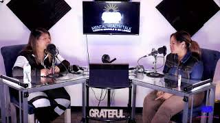 Mental Health Talk With Lauryn Nichole and Ida Logan [upl. by Voorhis273]