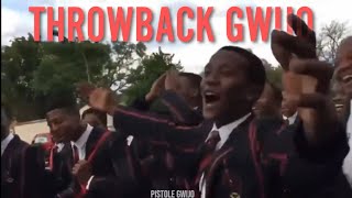 Best SA Gwijo School Songs  Throwback [upl. by Camden]