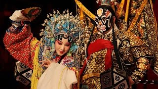 Peking opera  An introduction Hello China 13 [upl. by Bish637]