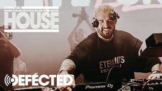 Low Steppa  Live from OVO Wembley Arena  Defected Worldwide NYE 2324 [upl. by Bussy]