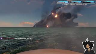 My FIRST time taking a dive into the depths pt1  Subnautica  VOD [upl. by Sito]