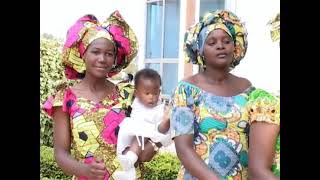 Tuzatembera by Umucyo wijuru Choir Nyabisindu SDA Church [upl. by Filomena]