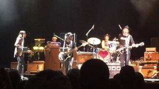 Neil Young 20160918 The Pavilion Montage Mountain Scranton PA quotWelfare Mothersquot [upl. by Martella]