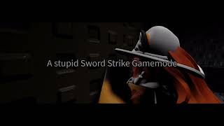 SWORD STRIKE TELAMONS GRAVE TRAILER [upl. by Perreault]