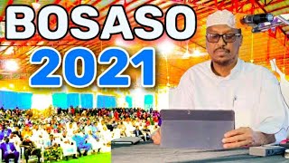 SHEEKH MUSTAFE BOOSAASO 2021 Sheekh mustafa xaaji ismaaciil shiikh mustafe2021 sheikh mustafe bosaso [upl. by Arlynne]