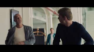 Ziggo Commercial  De mooiste duels zie je live op Ziggo Sport [upl. by Analahs]