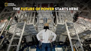 Harnessing Clean Energy  Breakthrough  हिंदी  Full Episode  S1  E25 Nat Geo [upl. by Itsym]