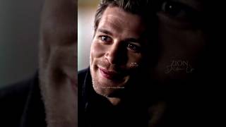 Klaus and Caroline  The Vampire Diaries [upl. by Sina]