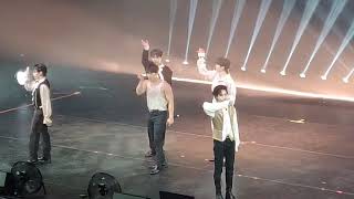 Oneus  A Song Written Easily at the Wiltern Apr 10 2024 [upl. by Kloman]