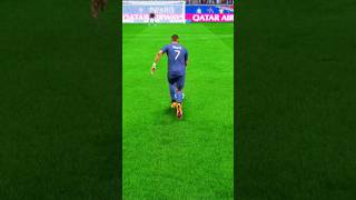 MBAPPE shorts fifa fifa23 [upl. by Viole]