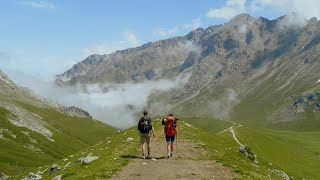 Hiking 4 Days in the Picos de Europa Spain Inspired by Kraig Adams [upl. by Aneehsat]