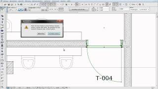 ArchiCAD 15  43 Rückwärtskompatibilität [upl. by Aminta]