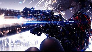 【作業用BGM】戦闘音楽『Penetrate』Epic Music Battle Musicorchestra amp rock [upl. by Candra336]