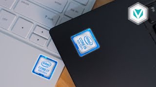 Giải thích Core i5 Mạnh Hơn Core i7 [upl. by Melisandra463]