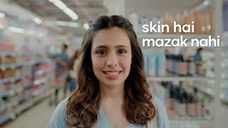 Cureskin Promises nahi results  Hindi  SkinHaiMazakNahi [upl. by Towny]