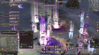 PVP Siege Lineage 2  CORE Server  Lineage 2 Oficial [upl. by Grassi460]