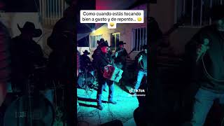 Virales NORTEÑOS Cosas que pasan como músico humor viral fiesta norteño indizzenorte [upl. by Atinwahs488]