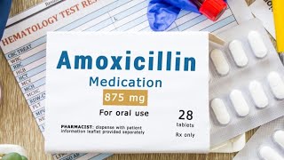 Understanding Amoxicillin  Uses Benefits and Precautions 3 Minutes [upl. by Neved]