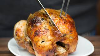 What Rotisserie Chicken Vendors Dont Want You To Know [upl. by Chader]