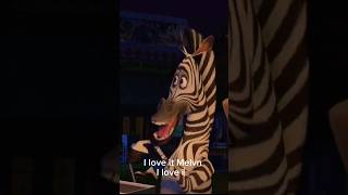 Animation Madagascar [upl. by Atinihs]