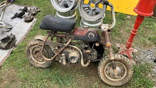 Fall Carlisle 2024 Swap Meet  The Hillbilly Hoarder [upl. by Annej765]