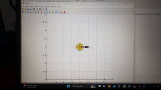 Seguimiento de trayectoria plano vertical Robot Esférico [upl. by Nolyaj19]