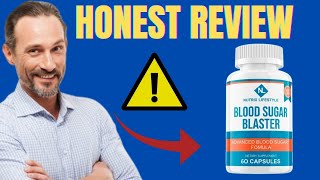 BLOOD SUGAR BLASTER ❌WARNING❌ BLOOD SUGAR BLASTER REVIEW  Blood Sugar Blaster Reviews [upl. by Ranie528]