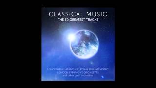 Dvořák  Symphony No9 From The New World Largo Royal Philharmonic Orchestra  Jascha Horenstein [upl. by Odraode77]