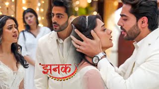 Jhanak Today Episode NEW PROMO  14th November 2024 [upl. by Haymo]