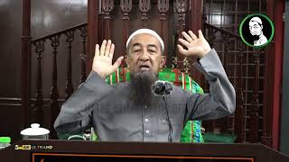 Angkat Takbir Pada Setiap Perbuatan Solat  Ustaz Azhar Idrus [upl. by Oderfla]