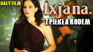 IXJANA Z PIEKŁA RODEM 2012  Cały Film ZA DARMO  Cały Film po Polsku  Thriller [upl. by Epilef]