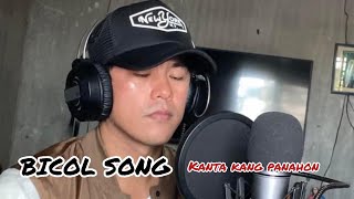 Bicol song medley chacha bicolsong [upl. by Ahsieyt395]