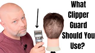 How to Cut Hair with Clippers  TheSalonGuy [upl. by Ravaj]