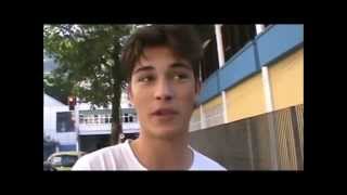 Francisco Lachowski Entrevista em São Paulo PT [upl. by Capwell]