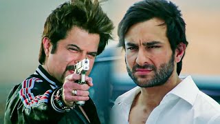 Introduction Saif Ali Khan  Deepika Padukone  John Abraham  Race 2 Movie Scene  Tips Films [upl. by Neenaj]