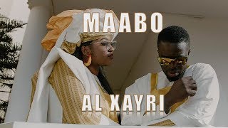 Maabo  Al Xayri  Clip Officiel BO de quotPod et Marichouquot [upl. by Anthony942]