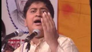 Swaradhish Bharat Balvalli sings Prem Seva Sharan [upl. by Godbeare]