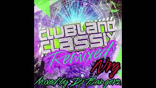 Clubland Classix Remixed NRG 🔥 2 Hour Bangin mix 2024 👌🏻😉 [upl. by Rosalia]