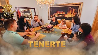 Tenerte  Albeiro RincÃ³n Video oficial [upl. by Obed]