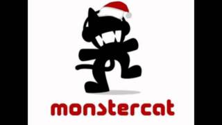 PROMOTION Monstercat  Tristam amp Stephen Walking  Jingle Bells Dubstep [upl. by Nylesaj]