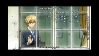 Usui will wait for Misaki AMV [upl. by Nycila890]