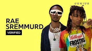 Rae Sremmurd quotPowerglidequot Official Lyrics amp Meaning  Verified [upl. by Kammerer]