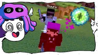 Finalizando o minecraft mas não posso morrer pra ele [upl. by Carmen]