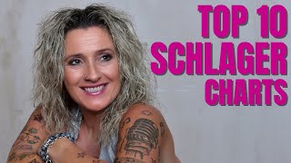 Die SCHLAGER CHARTS der Woche 💙 JANUAR 2021 TOP10 💙 SCHLAGER HITS 2021💙 [upl. by Eiblehs]