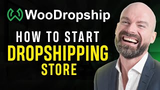 WooDropship Tutorial  Start a Simple Dropshipping Store in 5 Minutes 2024 [upl. by Port605]