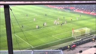 20130120 Ajax  Feyenoord HD  Vak 416 [upl. by Emlin]