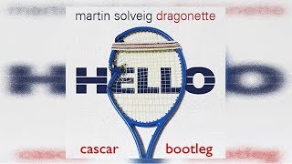 Martin Solveig  Hello Cascar Bounce Bootleg [upl. by Enimajneb582]